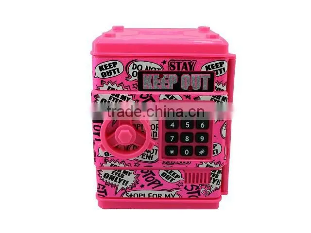 hot sale mini safe box for 2015