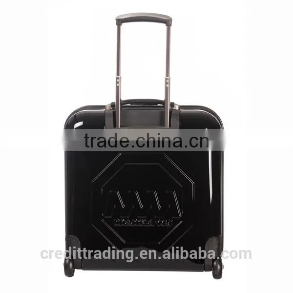 abs/pc Pilot Case/cabin bag