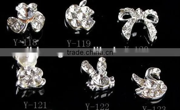 Japanese nail accessories/Nail DIY accessories