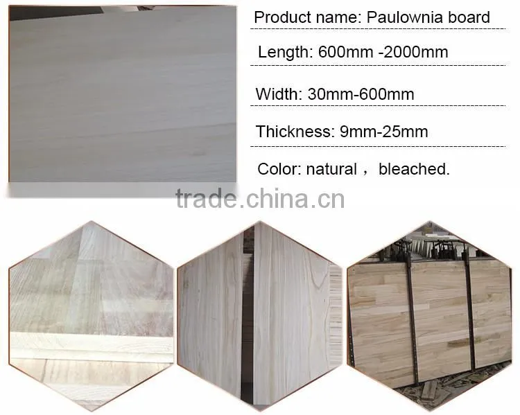 better quality paulownia board for surfing kiteboards