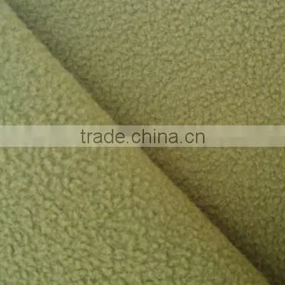 polar fleece bonded polar fleece fabric for apparel