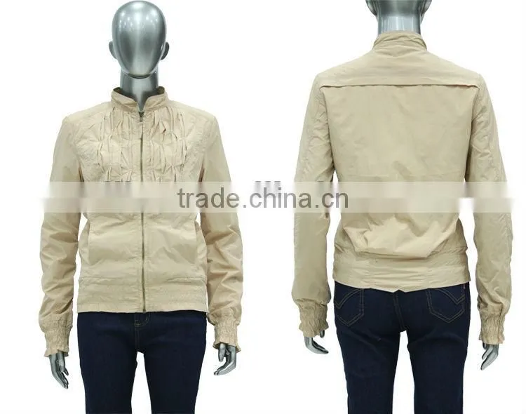 your own brand latest fashion dsign women's clothing of 2013