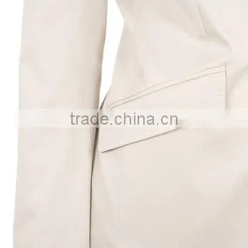 Lady' sTailored Jacket