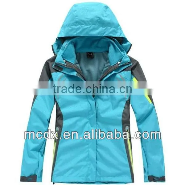 2016 wateproof softshell jacket