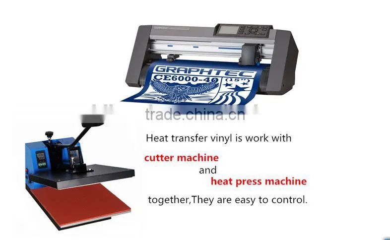 Wholesale laser t-shirt heat transfer paper