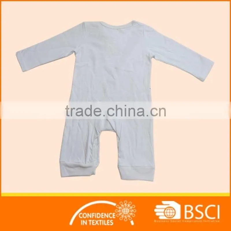 Christmas Soft Cotton Kids Clothes Romper