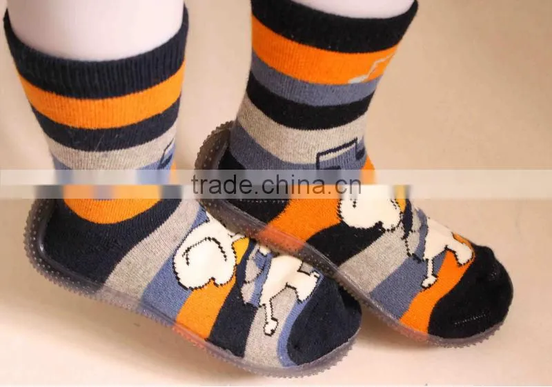 High quality baby shoe socks