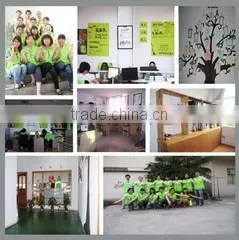 Suzhou Redfox International Trade Co., Ltd. company overview - view 3