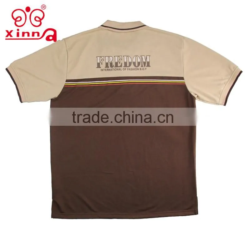 2016 china supplier bulk brand name mens clothing