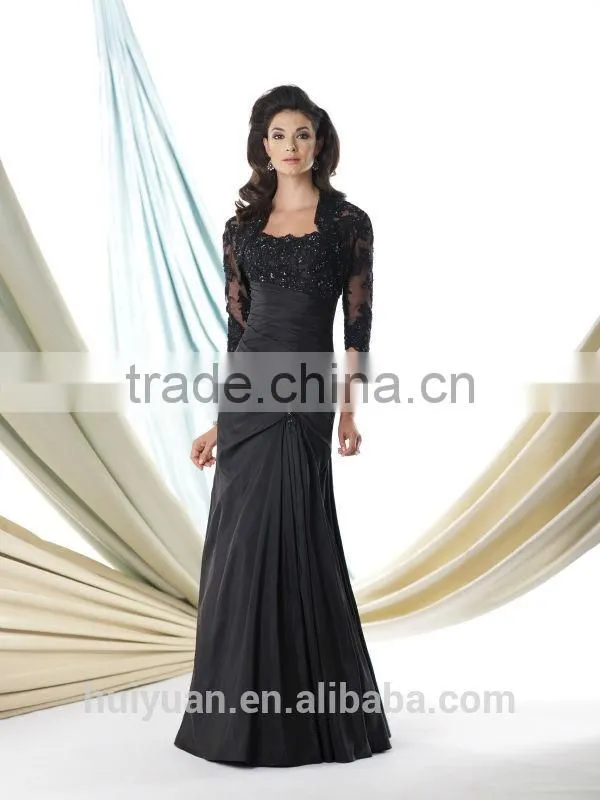 latest fashion ladies designs satin lace new dress styles