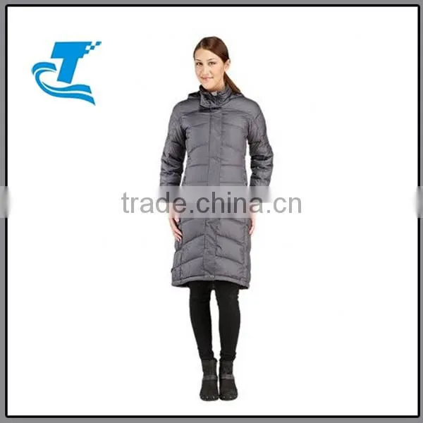 Fashionable Womens Down Padding Jacket