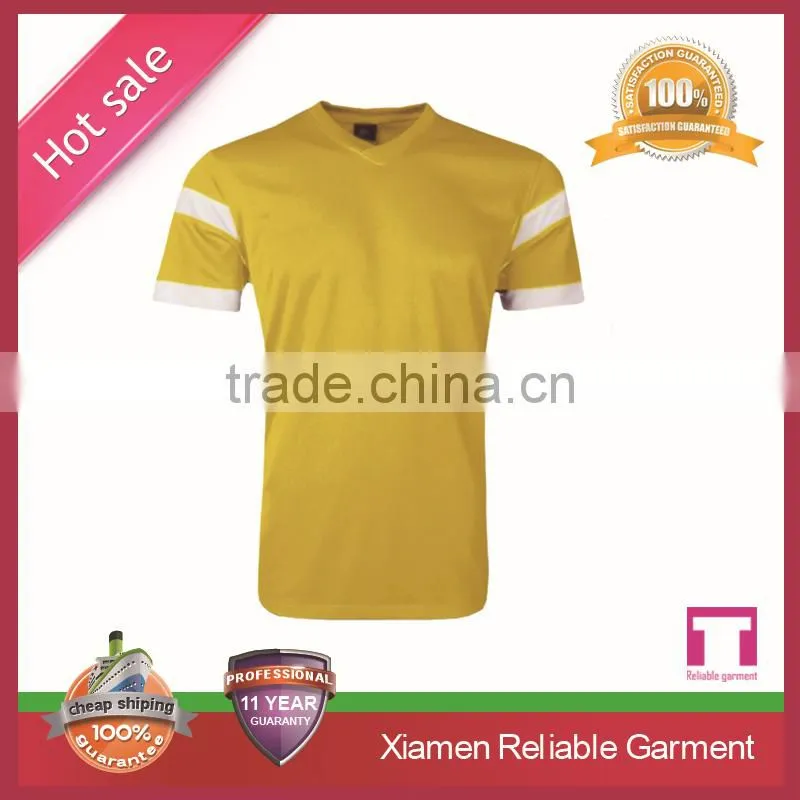2016/2016 new season hot sale soccer warm up suits thai quality OEM