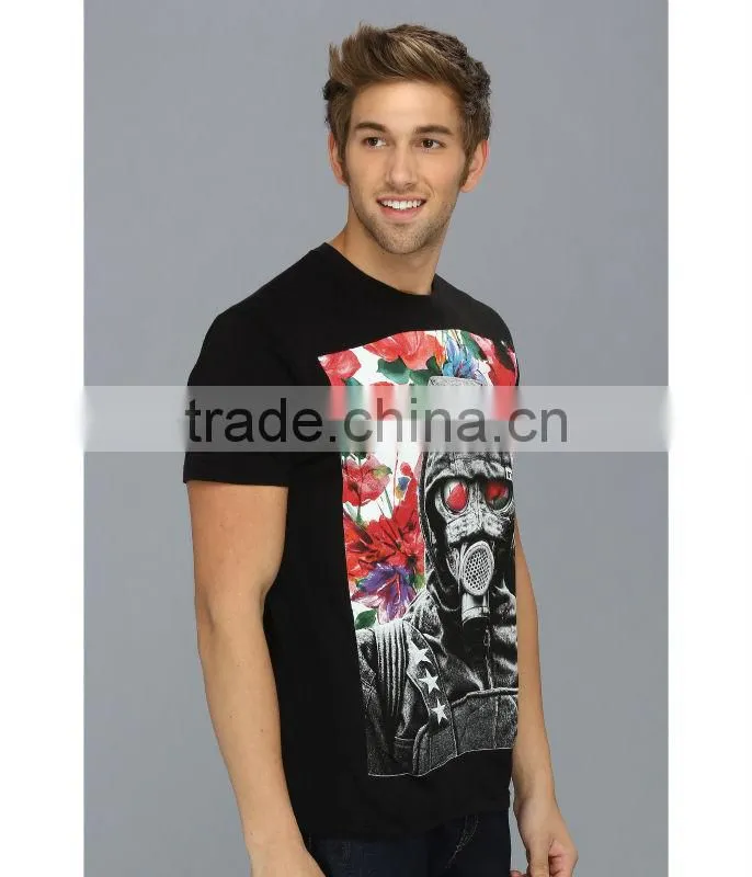 Wholesale cheap digital t shirts printing