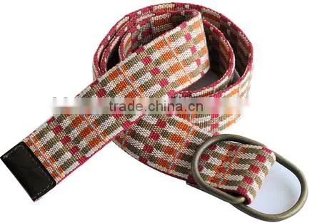 Popular unique fashion lady belt