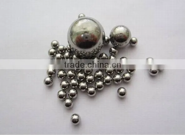AISI316 Stainless steel ball 30mm in stock