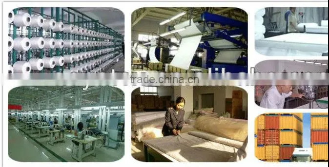 100% polyester microfiber bed sheet set China manufacturer