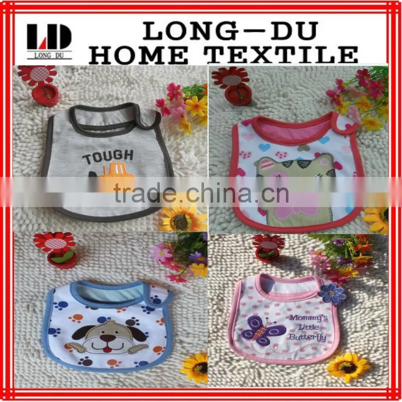 baby bibs waterproof