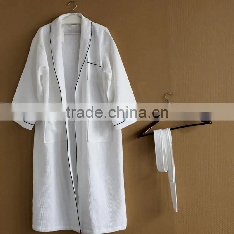 Winter dresses women peshtemal bathrobe promotion towel bathrobe fabric