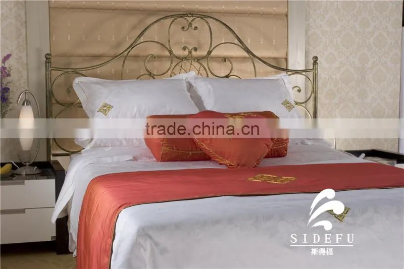 China Supplier hotel motel bedding