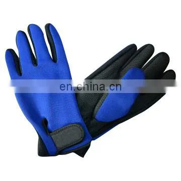 Neoprene Kevlar reinforced Diving Gloves