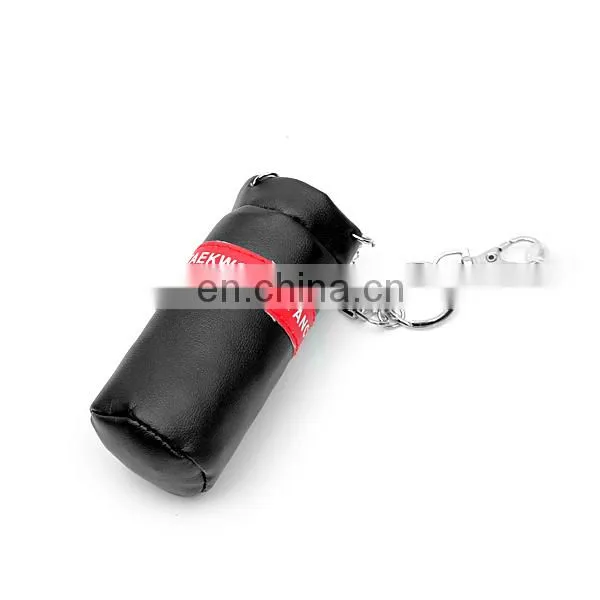 Brand new martial arts taekwondo fancy hand bag mini accessories,key chain