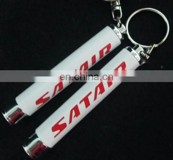 flashlight small mini small flashlight keychain light torch