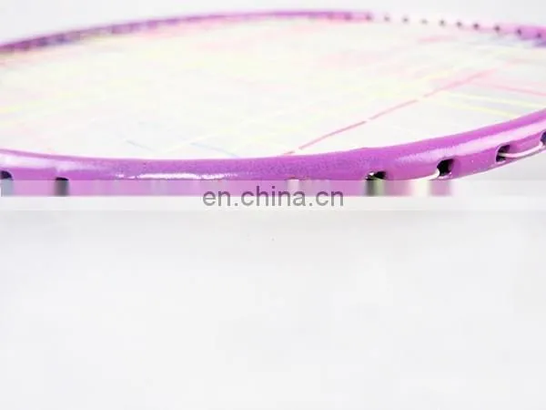 Sports Products Best Selling Children Badminton Set
