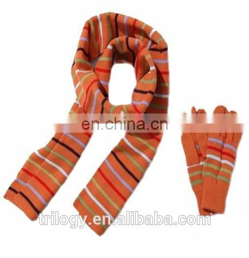 fashion kids animal polar fleece hat mitten set / toddler hat scarf sets