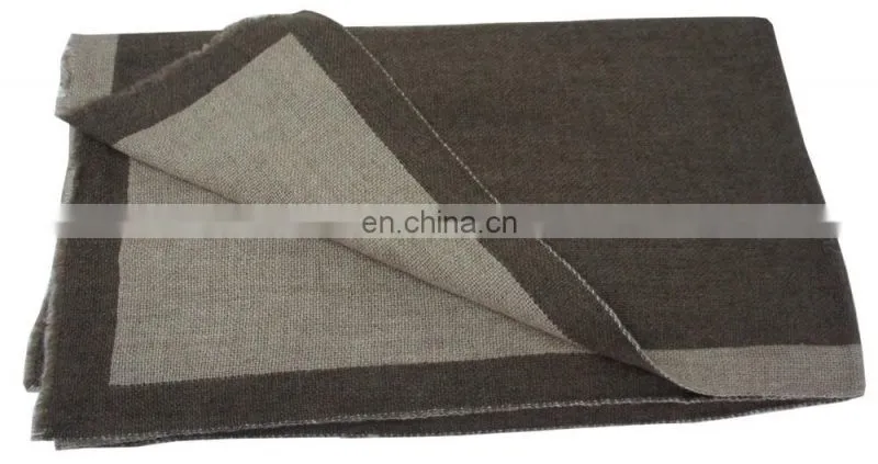 Double Face Scarves in latest Design