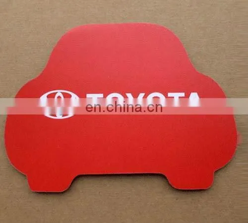 New Oem Perection Anti slip Mouse Pad
