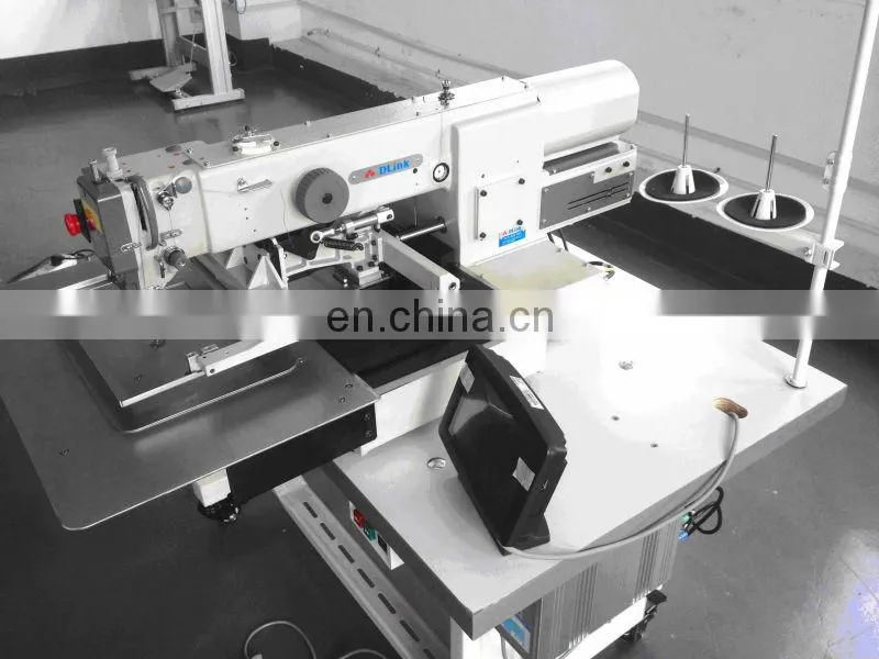 China Factory Direct Sale sewing machines for repair shoes