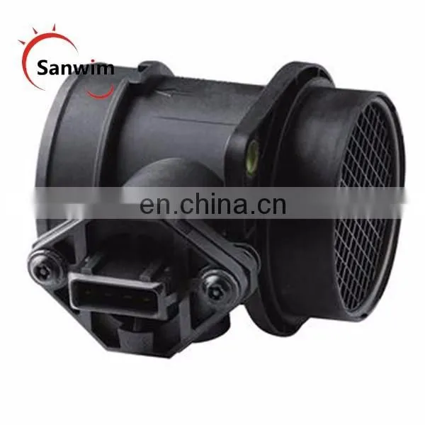 Car parts air mass sensor 058 133 471A 0 280 217 112 0 280 217 113