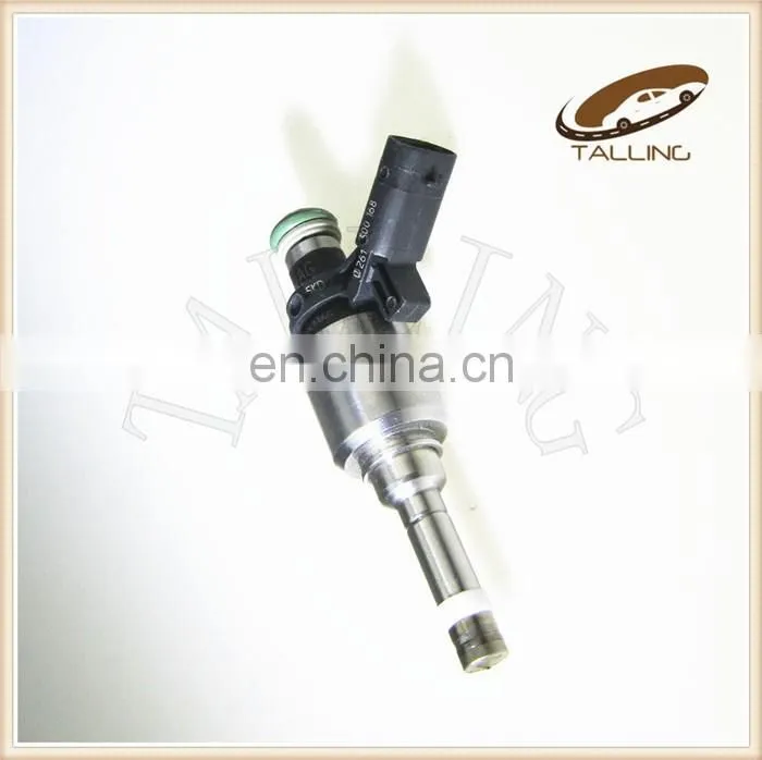 High Performance Auto Fuel Injector Nozzle OEM 06J 906 036 G 06J906036G 06J-906-036-G for V- W Pasat
