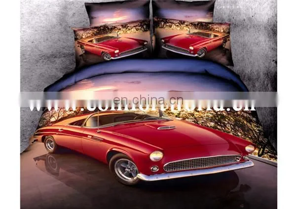 For Bedding Set High Quality 100% Polyester Bed Sheets