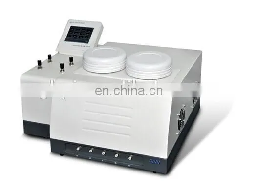 Moisture Vapor Transmission Rate Tester(MVTR Tester)