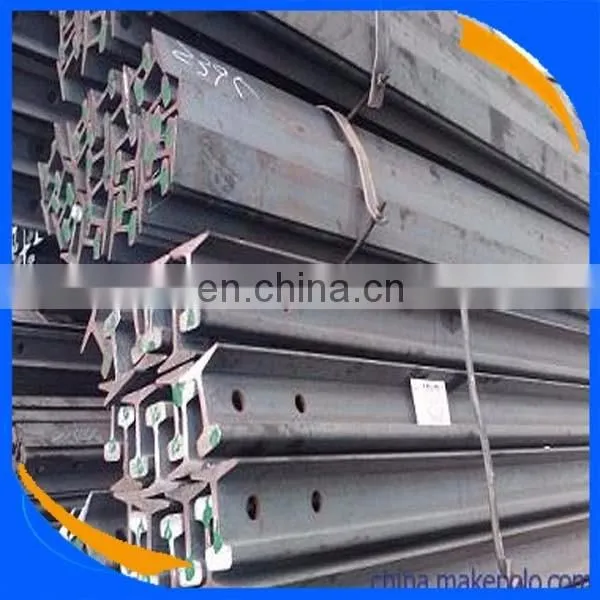 wholesale alibaba P24 light steel train rail
