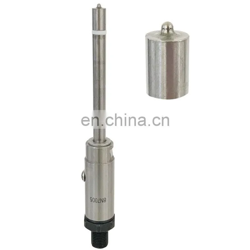 BJAP 8N7005 Pencil Injector Nozzle OR3418 0R3418 for Caterpillar 3304 3306 Engine