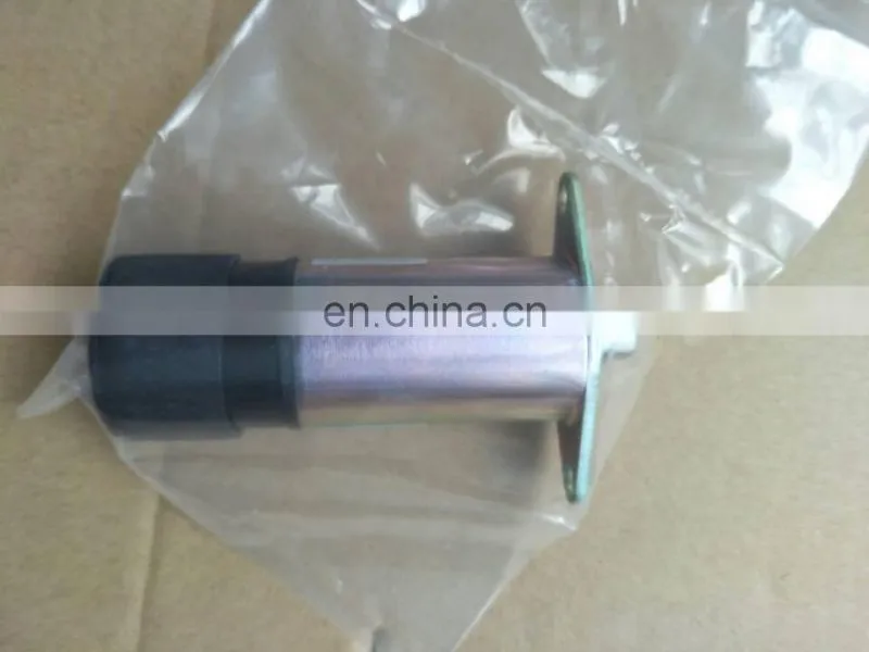 24v Diesel Engine Stop Solenoid 4N3890