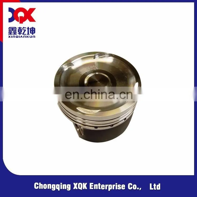 Alibaba export top quality can supply a variety of models forged piston