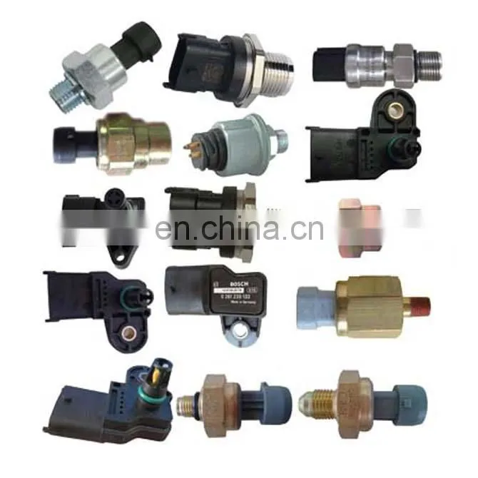 MAP Sensor Manifold Absolute Pressure Sensor 0798003000 0798004250 37830P05A01 37830P0GS00
