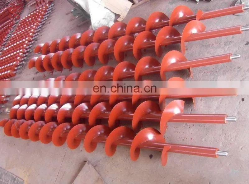 Spare Part of Rice Combine Harvester Blade