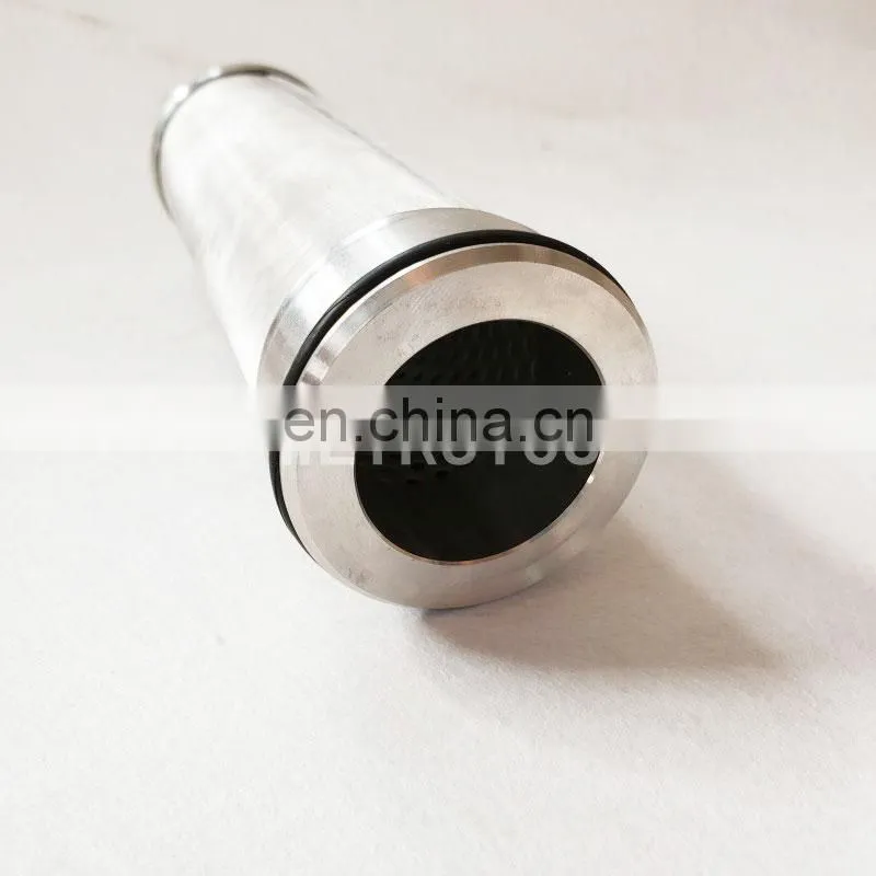 Excavator spare parts hydraulic oil filter element PT23533 21N-62-31221