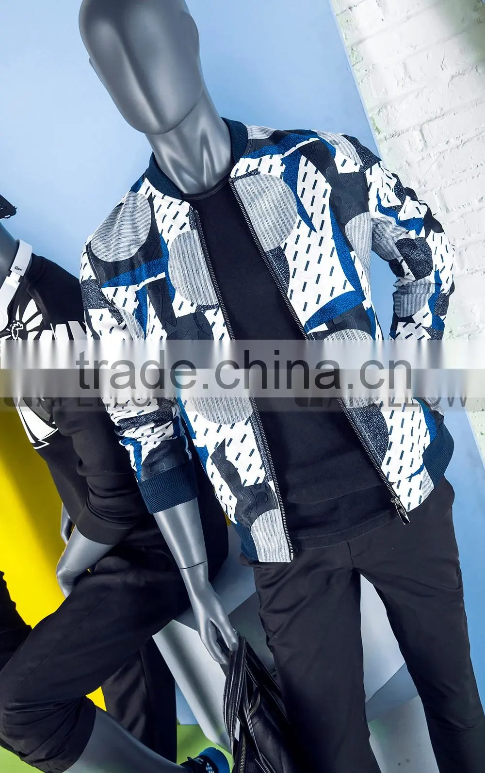 2016 Hot Sale Strong Men Mannequins Full Body Mdel MLM