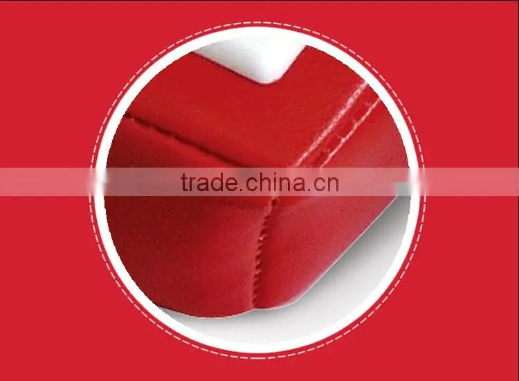 Promotional gifts portable heart shaped bluetooth stereo speakers