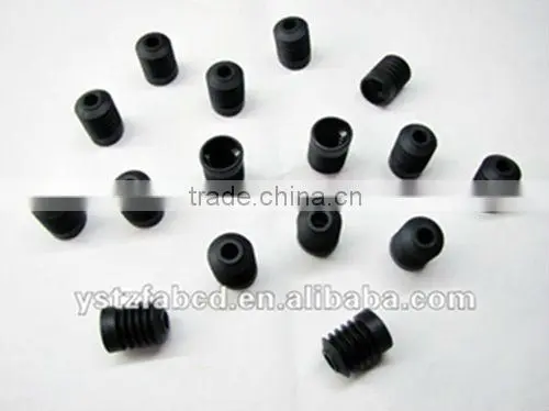 YoungSilicone Silicone Rubber industrial Anti dust cover