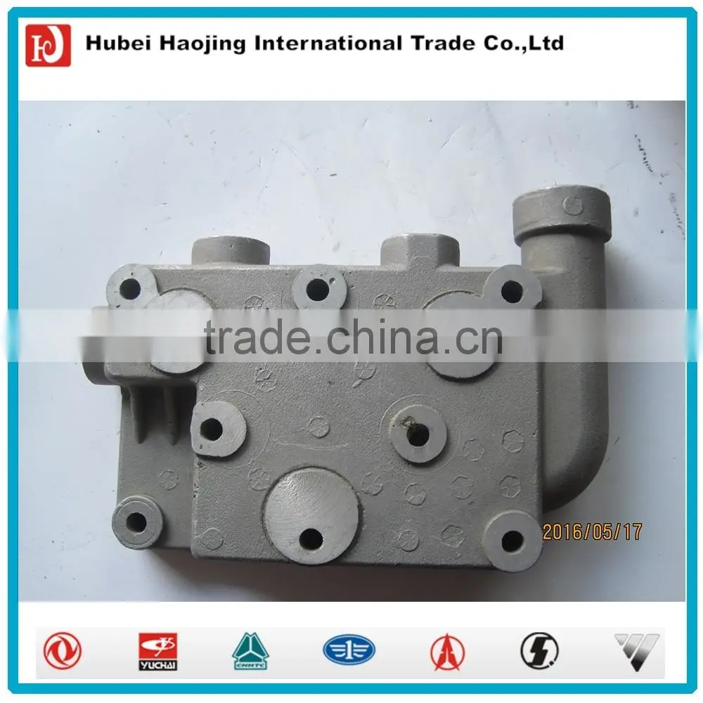 Dongfeng Kinlan Air compressor head HQKHKC-2786