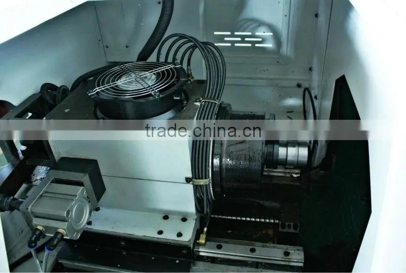 CNC controller Lathe machine /Cnc Milling Machine