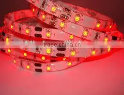 DC12V Cuttable Digital 5050 RGB LED strips lights with CE ROHS