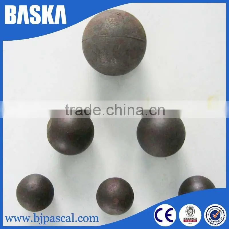 Wholesale products china forged steel ball for ball mill