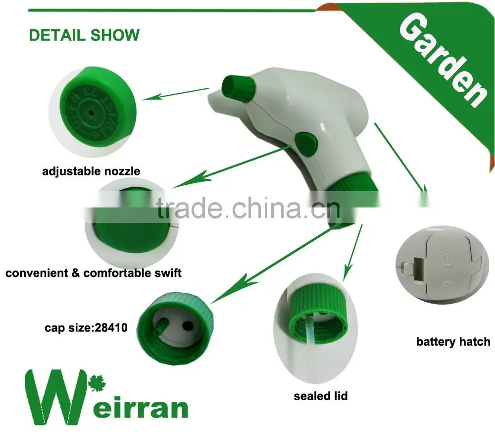 (F0812) Hot sale high quality sprayer trigger